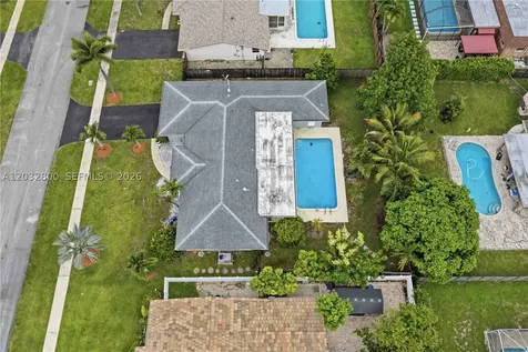 7421 NW 14th Street Plantation FL 33313