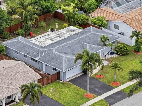 7421 NW 14th Street Plantation FL 33313