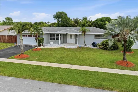 7421 NW 14th Street Plantation FL 33313