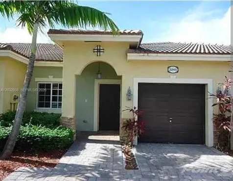 3245 NE 11 Drive Homestead FL 33033