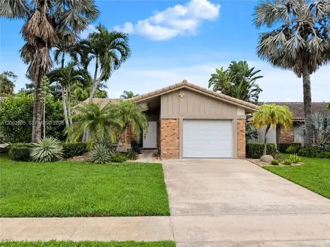 19649 Back Nine Drive Boca Raton FL 33498