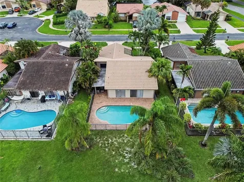 19649 Back Nine Drive Boca Raton FL 33498