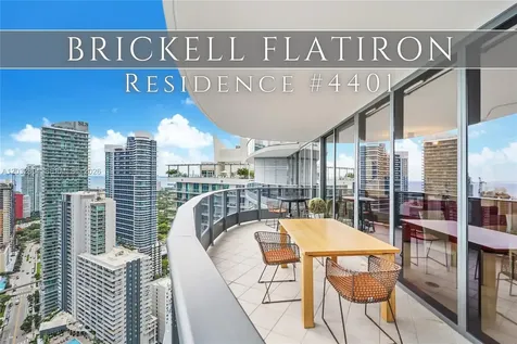 1000 Brickell Plaza Miami FL 33131