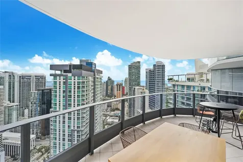 1000 Brickell Plaza Miami FL 33131