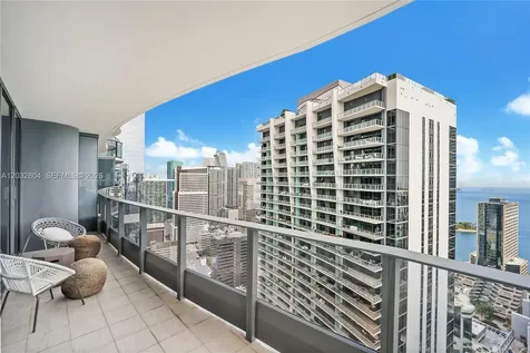 1000 Brickell Plaza Miami FL 33131