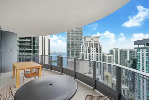 1000 Brickell Plaza Miami FL 33131