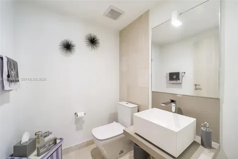 1000 Brickell Plaza Miami FL 33131