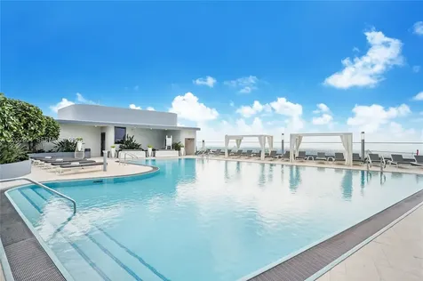 1000 Brickell Plaza Miami FL 33131
