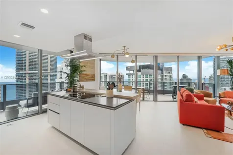 1000 Brickell Plaza Miami FL 33131