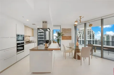1000 Brickell Plaza Miami FL 33131