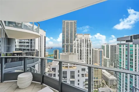 1000 Brickell Plaza Miami FL 33131