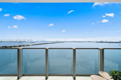2900 NE 7th Avenue Miami FL 33137