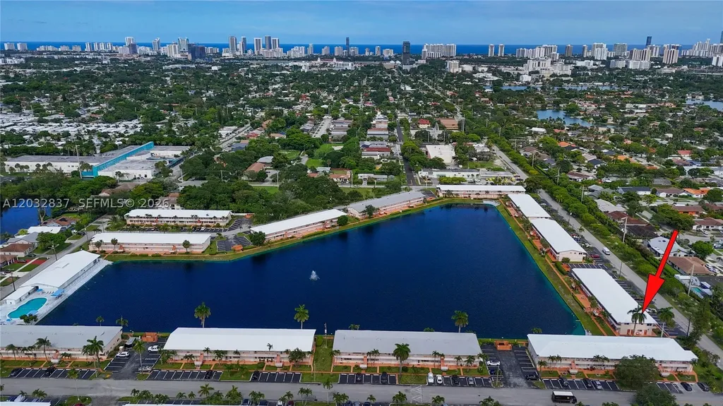 1050 SW 11th Street Hallandale Beach FL 33009