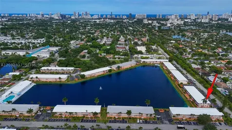1050 SW 11th Street Hallandale Beach FL 33009