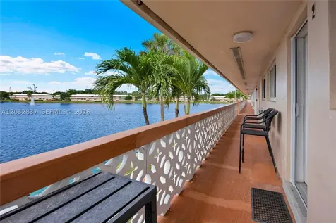 1050 SW 11th Street Hallandale Beach FL 33009
