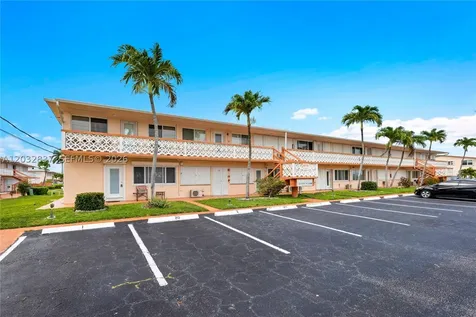 1050 SW 11th Street Hallandale Beach FL 33009