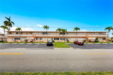 1050 SW 11th Street Hallandale Beach FL 33009
