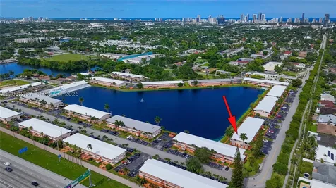 1050 SW 11th Street Hallandale Beach FL 33009