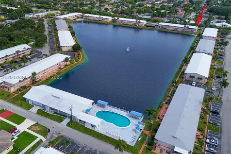 1050 SW 11th Street Hallandale Beach FL 33009