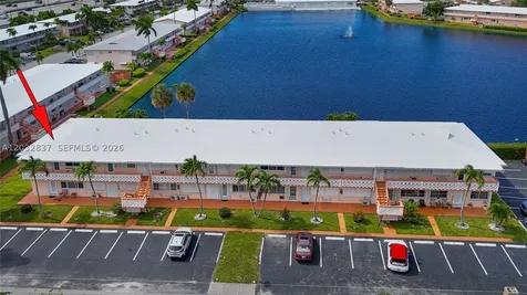 1050 SW 11th Street Hallandale Beach FL 33009