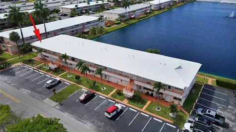 1050 SW 11th Street Hallandale Beach FL 33009