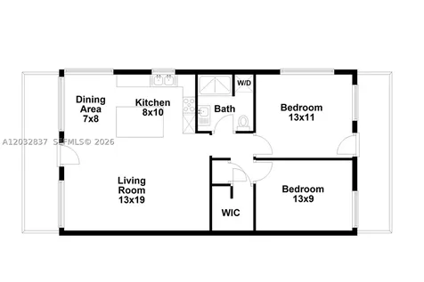 1050 SW 11th Street Hallandale Beach FL 33009