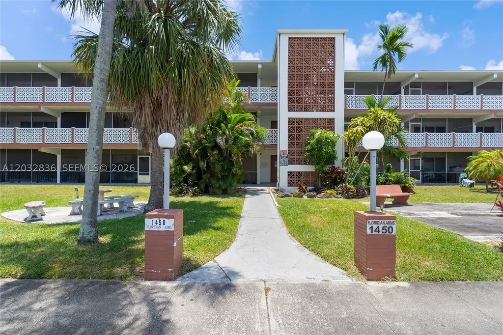1450 NE 170th Street North Miami Beach FL 33162