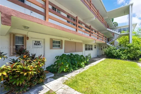 1450 NE 170th Street North Miami Beach FL 33162