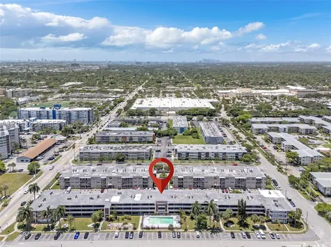 1450 NE 170th Street North Miami Beach FL 33162
