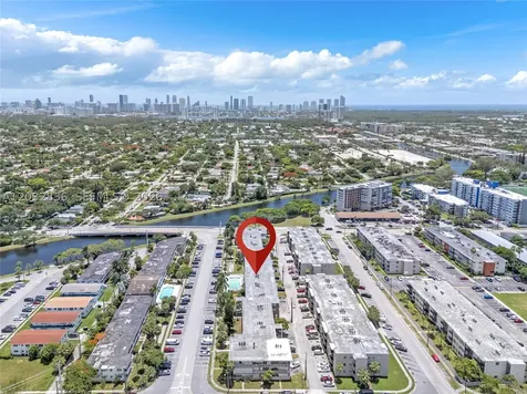 1450 NE 170th Street North Miami Beach FL 33162