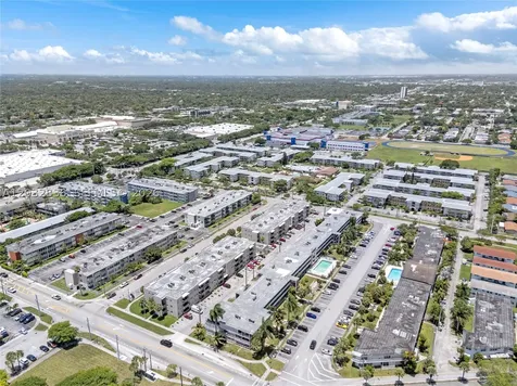 1450 NE 170th Street North Miami Beach FL 33162