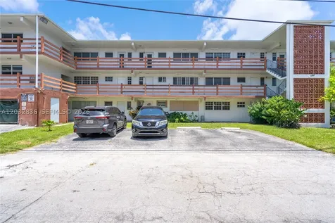 1450 NE 170th Street North Miami Beach FL 33162