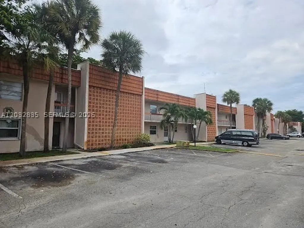 7610 Stirling Road Davie FL 33024