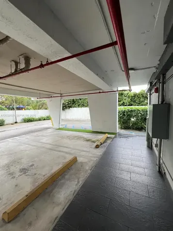 1650 Brickell Avenue Miami FL 33129