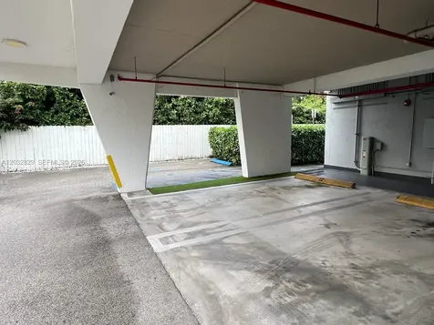 1650 Brickell Avenue Miami FL 33129