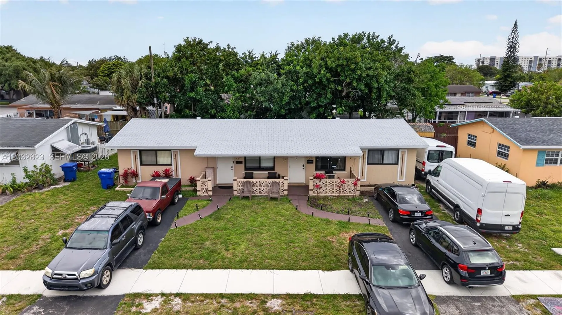 5816 Cleveland Street Hollywood FL 33021