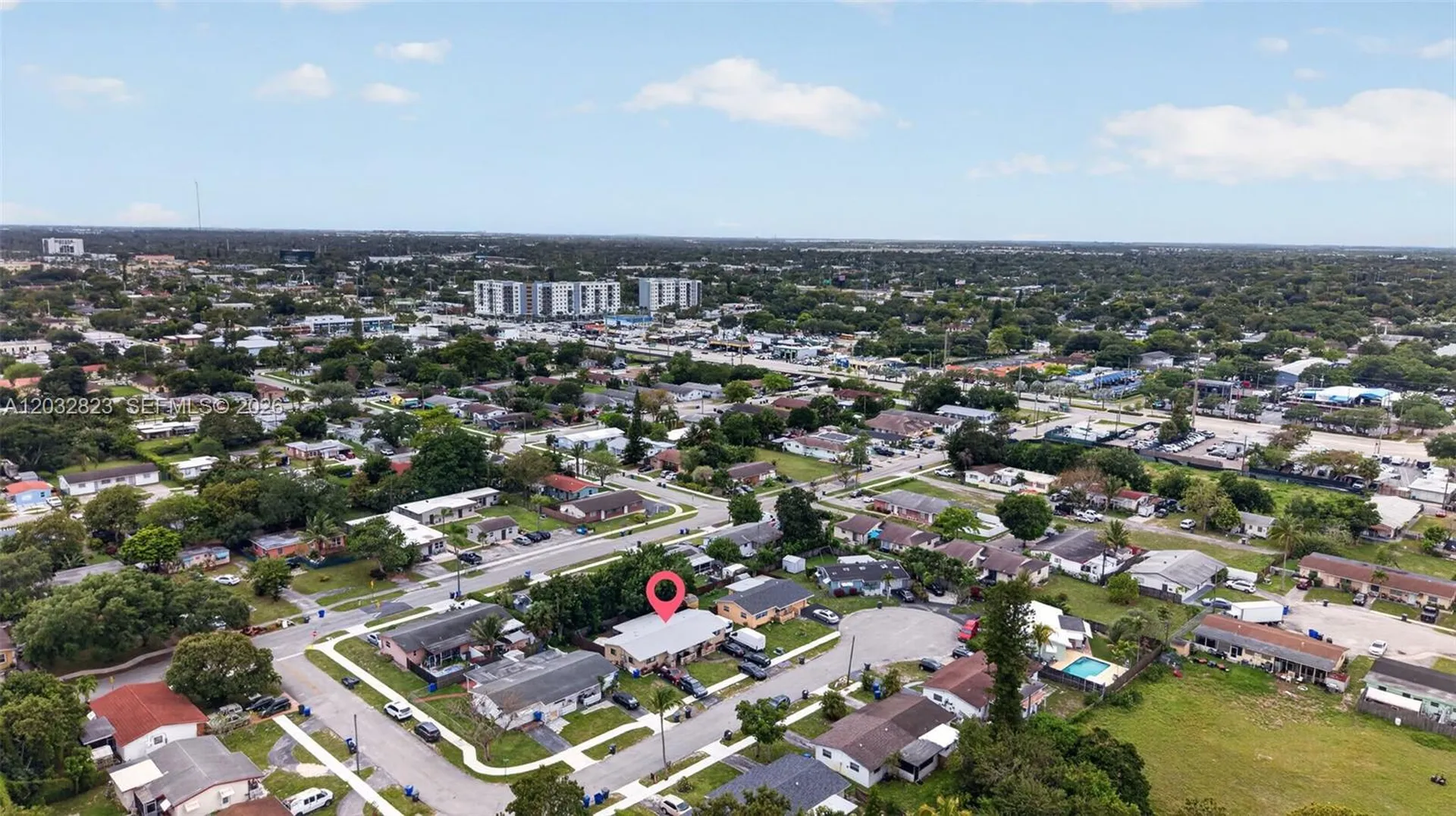 5816 Cleveland Street Hollywood FL 33021