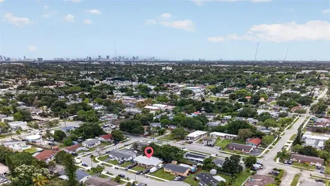 5816 Cleveland Street Hollywood FL 33021