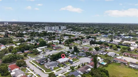 5816 Cleveland Street Hollywood FL 33021