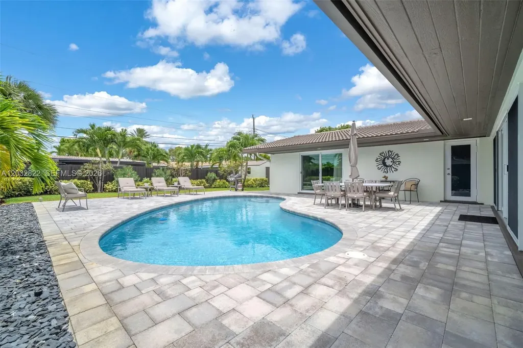 2104 NE 63rd Street Fort Lauderdale FL 33308