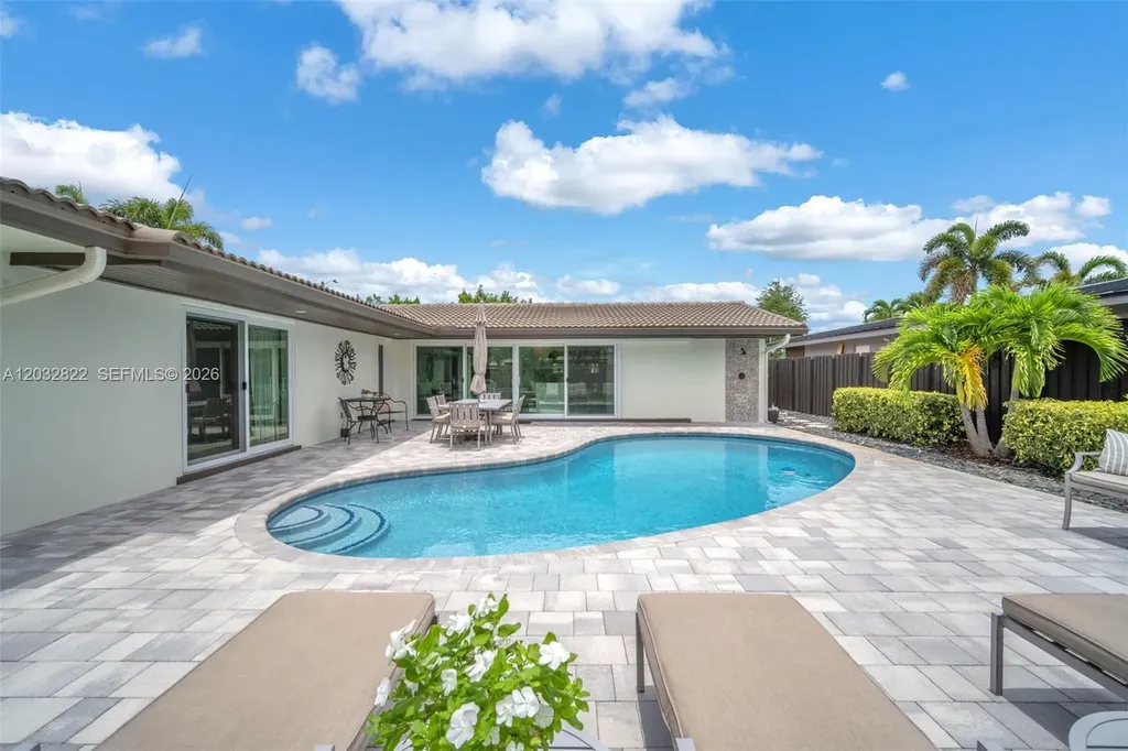 2104 NE 63rd Street Fort Lauderdale FL 33308