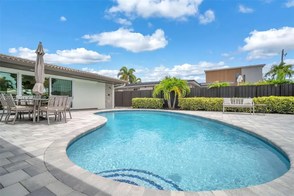 2104 NE 63rd Street Fort Lauderdale FL 33308