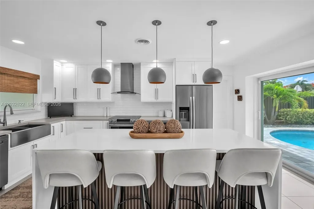 2104 NE 63rd Street Fort Lauderdale FL 33308