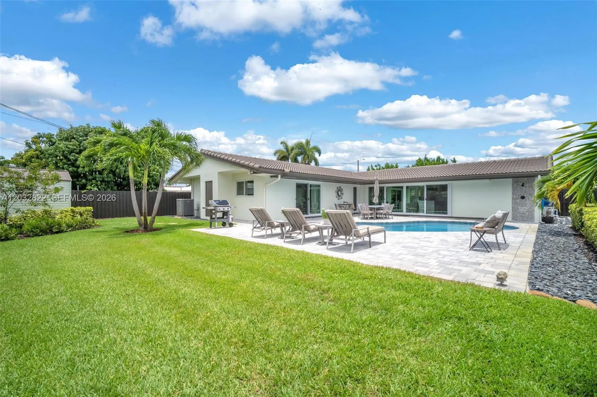 2104 NE 63rd Street Fort Lauderdale FL 33308
