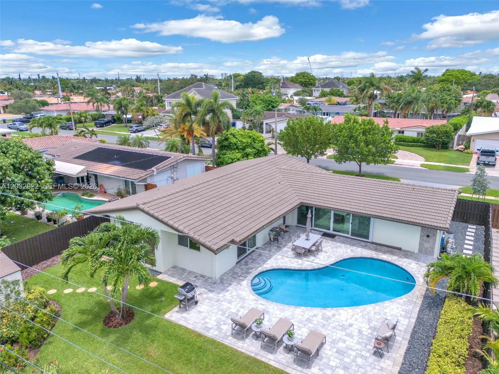 2104 NE 63rd Street Fort Lauderdale FL 33308