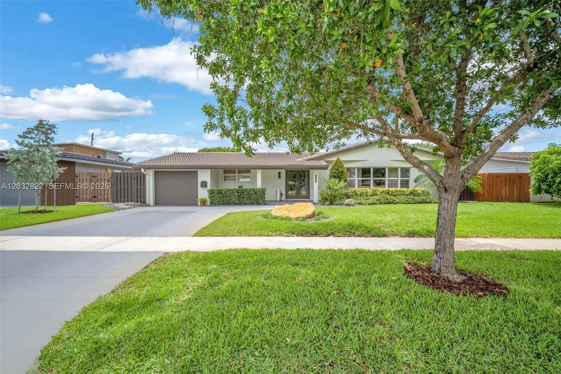 2104 NE 63rd Street Fort Lauderdale FL 33308