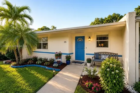 5201 SW 31st Avenue Dania Beach FL 33312