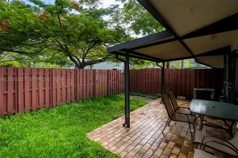 505 NE 199th Lane Miami FL 33179
