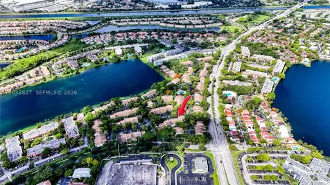 505 NE 199th Lane Miami FL 33179