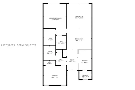 505 NE 199th Lane Miami FL 33179
